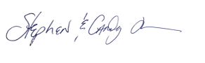 signature