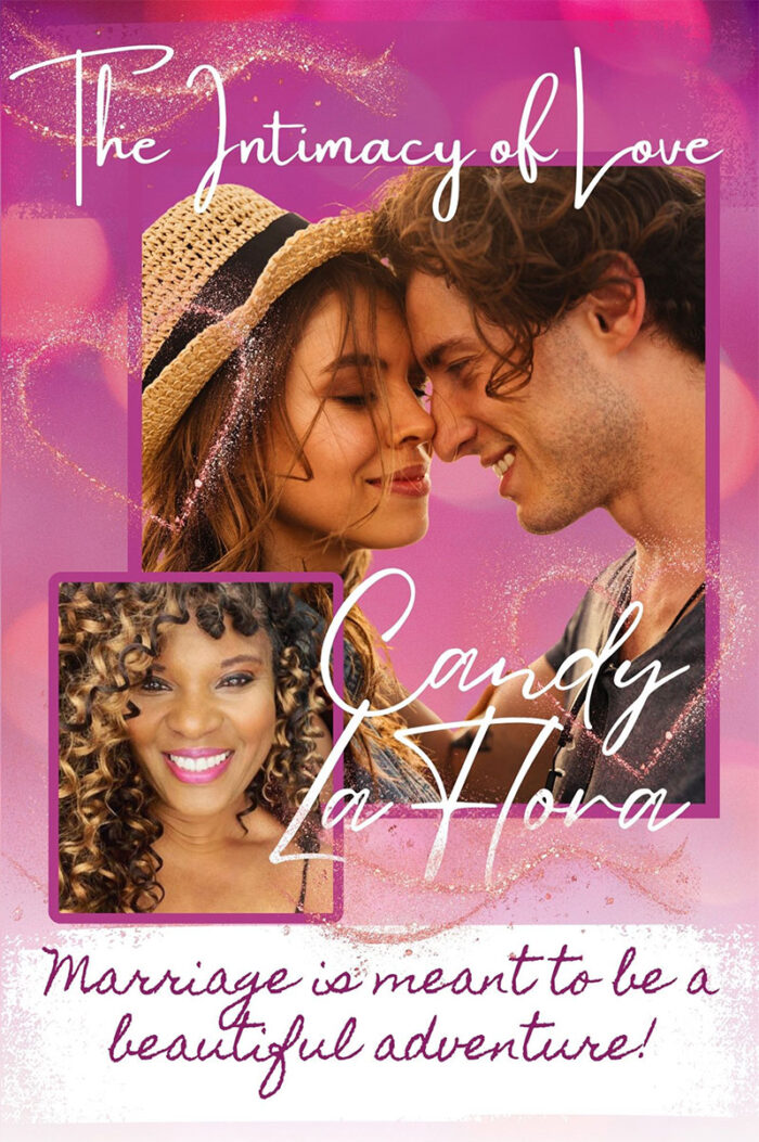 The Intimacy of Love - PRE-ORDER
